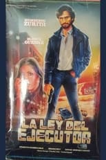 Poster de la película La ley del ejecutor