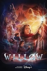 Poster de la serie Willow