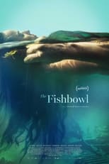 Poster de la película The Fishbowl