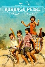 Poster de la película Kurangu Pedal