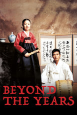 Poster de la película Beyond the Years