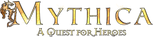 Logo Mythica: A Quest for Heroes
