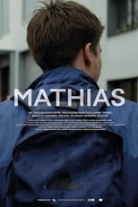 Poster de la película Mathias