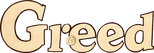 Logo Greed