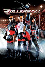 Poster de la película Rollerball