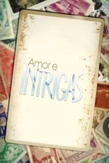 Poster de la serie Amor e Intrigas