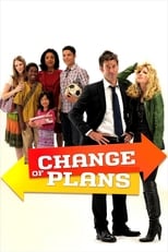 Poster de la película Change of Plans