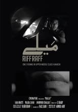 Poster de la película Riff Raff