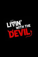 Poster de la película Livin' with the Devil