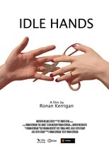 Poster de la película Idle Hands