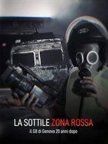 Poster de la película La sottile zona rossa