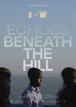 Poster de la película Echoes Beneath The Hill