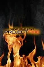 Poster de la serie Steven Raichlen's Project Fire