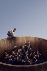 Poster de la película Crabs In A Bucket