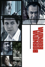 Poster de la película Bornova Bornova