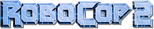 Logo RoboCop 2