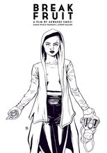 Poster de la película Break Fruit