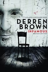 Poster de la película Derren Brown: Infamous