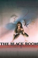 Poster de la película The Black Room