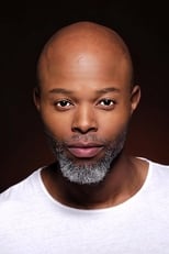 Actor Thapelo Mokoena