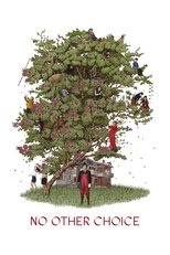 Poster de la película No Other Choice