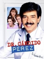 Poster de la serie Dr. Cándido Pérez