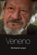 Poster de la película Veneno