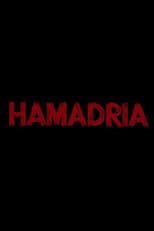 Poster de la película Hamadria