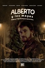 Poster de la película Alberto y los mapas