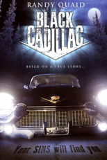 Poster de la película Black Cadillac