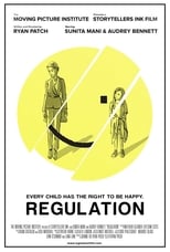 Poster de la película Regulation