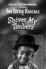 Poster de la película Shiver My Timbers