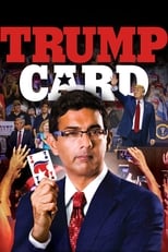 Poster de la película Trump Card