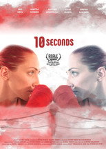 Poster de la película 10 seconds
