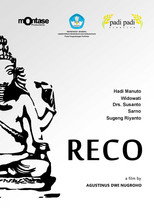 Poster de la película Reco