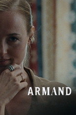 Poster de la película Armand
