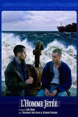 Poster de la película The Pier Man
