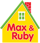 Logo Max & Ruby