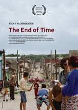 Poster de la película The End of Time