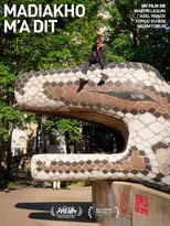 Poster de la película Madiakho m'a dit
