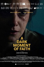 Poster de la película A Dark Moment of Faith
