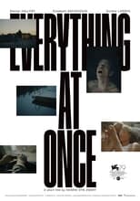 Poster de la película Everything at Once