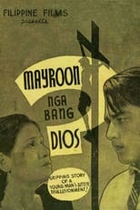 Poster de la película Mayroon nga Bang Dios?