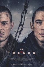 Poster de la película The Truce