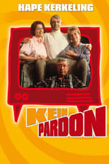 Poster de la película Kein Pardon