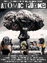 Poster de la película Atomic Punks