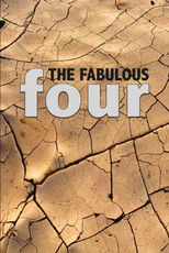Poster de la película The Fabulous Four