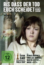 Poster de la película Until Death Do Us Part