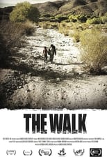 Poster de la película The Walk