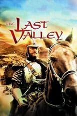 Poster de la película The Last Valley